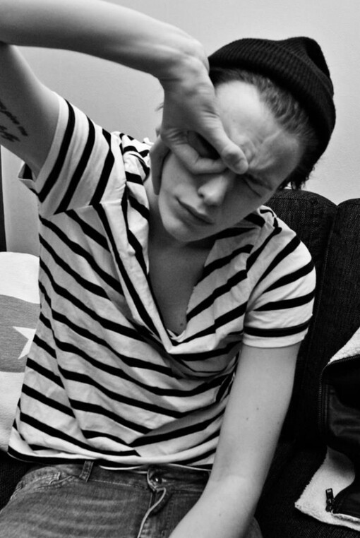 erika linder