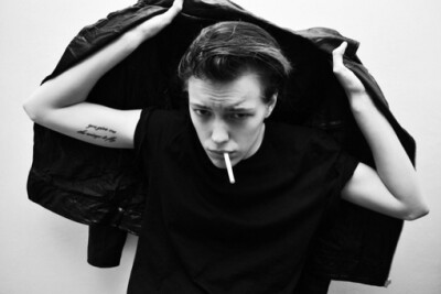 erika linder