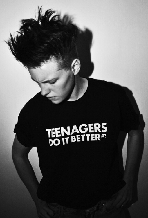 erika linder