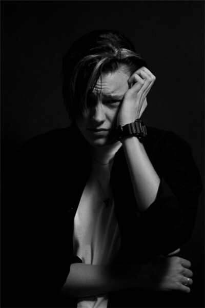 erika linder