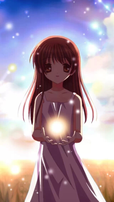 Clannad，永远的感动