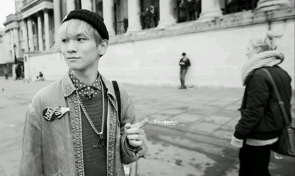 【Key】~~~ Want more pictures for kpop???follow my instagram: FANFAN_KANG ~~~