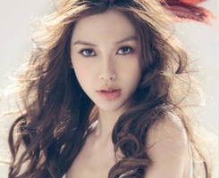 angelababy