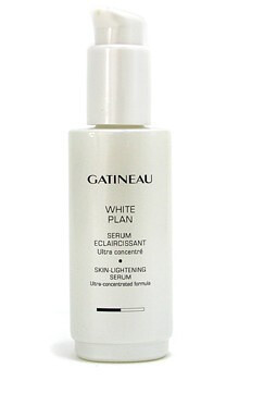 GATINEAU White Plan Skin Lightening Serum