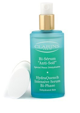 CLARINS HydraQuench Intensive Serum Bi-Phase