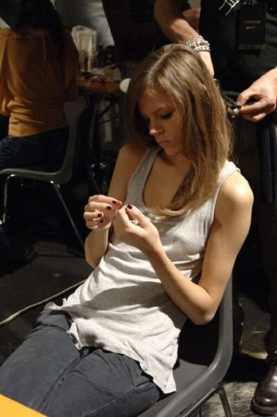 Freja Beha Erichse