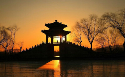 【中国最美的地方】颐和园