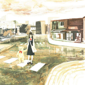 人生往往这样，你以为的希望，其实是让你陷得更深的绝望；而你认为无尽的绝望，在一拐角却满眼希望。