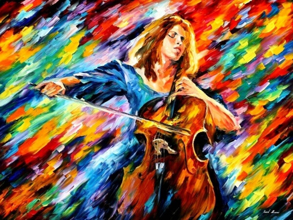 Leonid Afremov