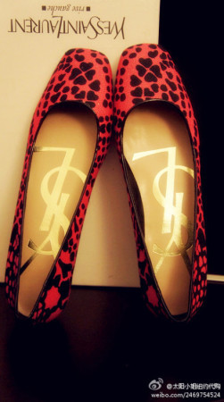 2012春款 平底芭蕾鞋桃红色休闲单鞋真皮女鞋