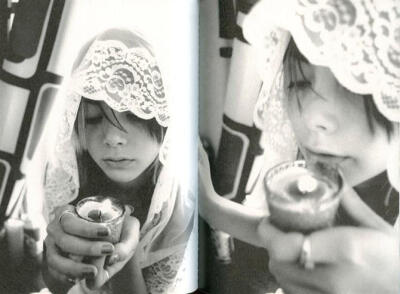 ANNA TSUCHIYA |