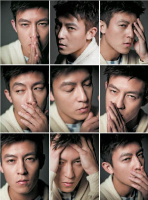 陈冠希（Edison Chen）