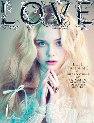 Elle Fanning