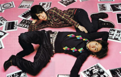 ARASHI