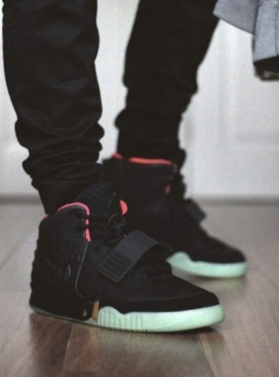 好想要yeezy