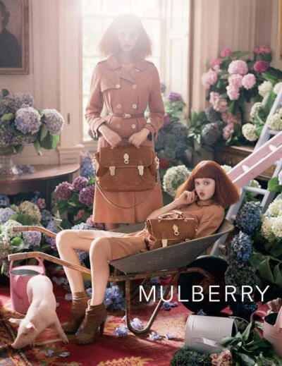  MULBERRY