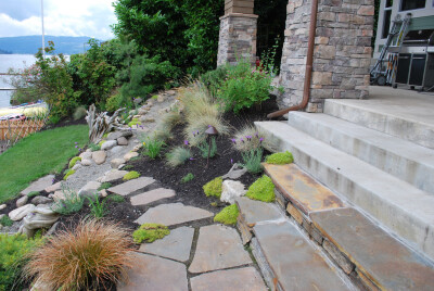 Landscape Design for Seattle