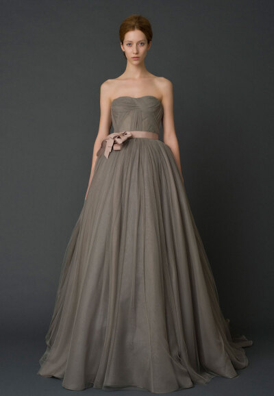 VERA WANG SPRING