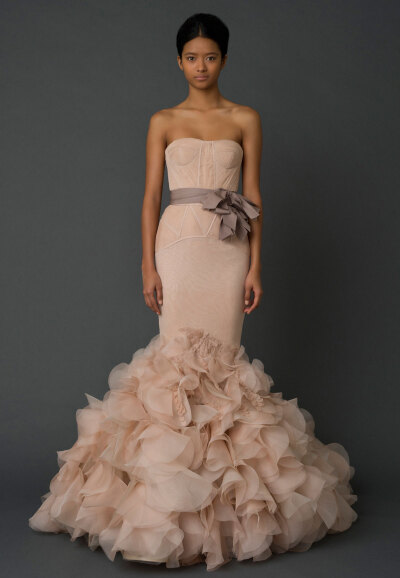 VERA WANG SPRING