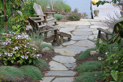 Landscape Design for Seattle