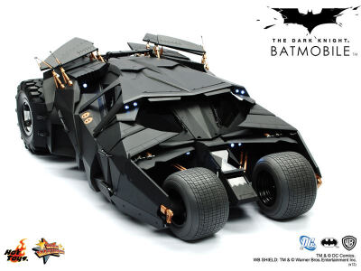  Batmobile