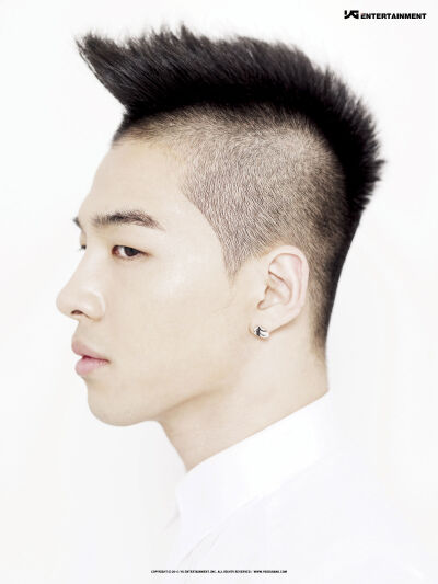 (Love Song)TAEYANG2 1200*1600