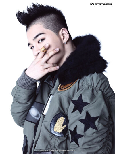 (Tonight)TAEYANG 1199*1600