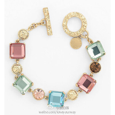 MARC BY MARC JACOBS BRACELET