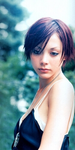 ANNA TSUCHIYA