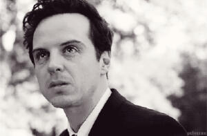 Andrew Scott。  哎哟好桑心。演技帝！