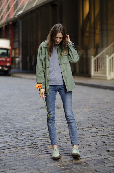 来自豆瓣-堂邦嘉真街拍哥的相册-气场，I'M Koo街拍