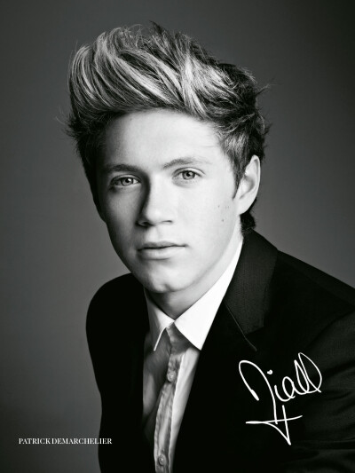 Niall Horan