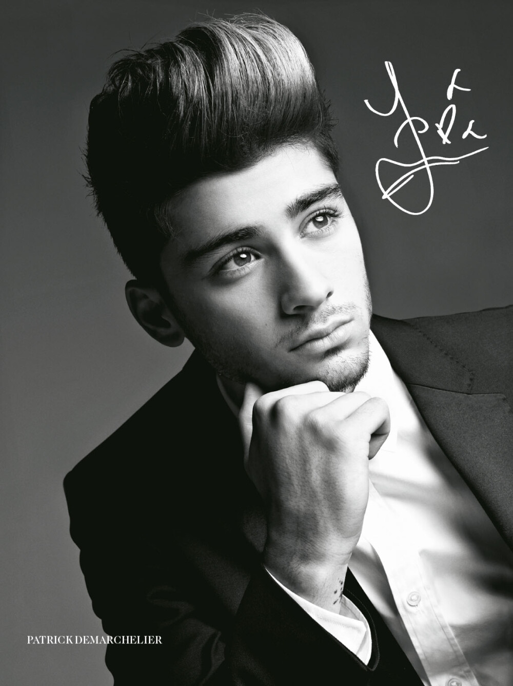 Zayn Malik