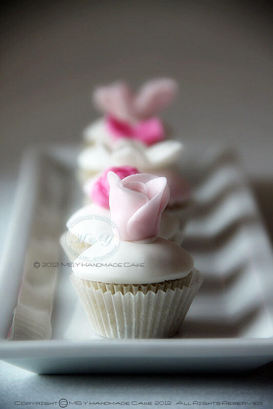 MINI Cupcake