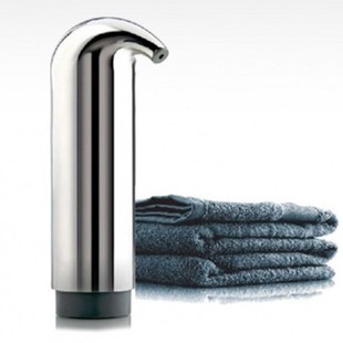 丹麦evasolo Soap Dispenser 亮面皂液器/洗手乳液器 http://item.taobao.com/item.htm?spm=a1z10.5.w913568977.65.5Xn9My&id=22960892088