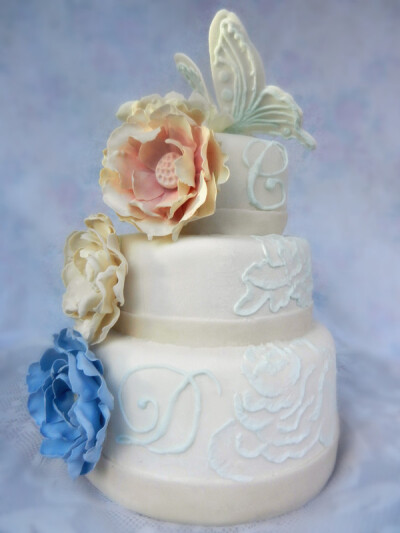 花非花，是糖花！