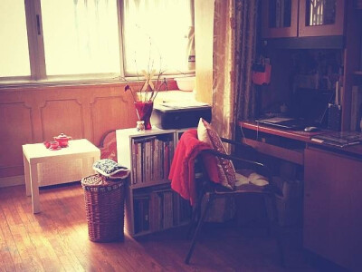 my room