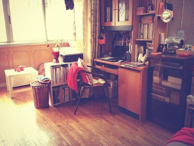 my room