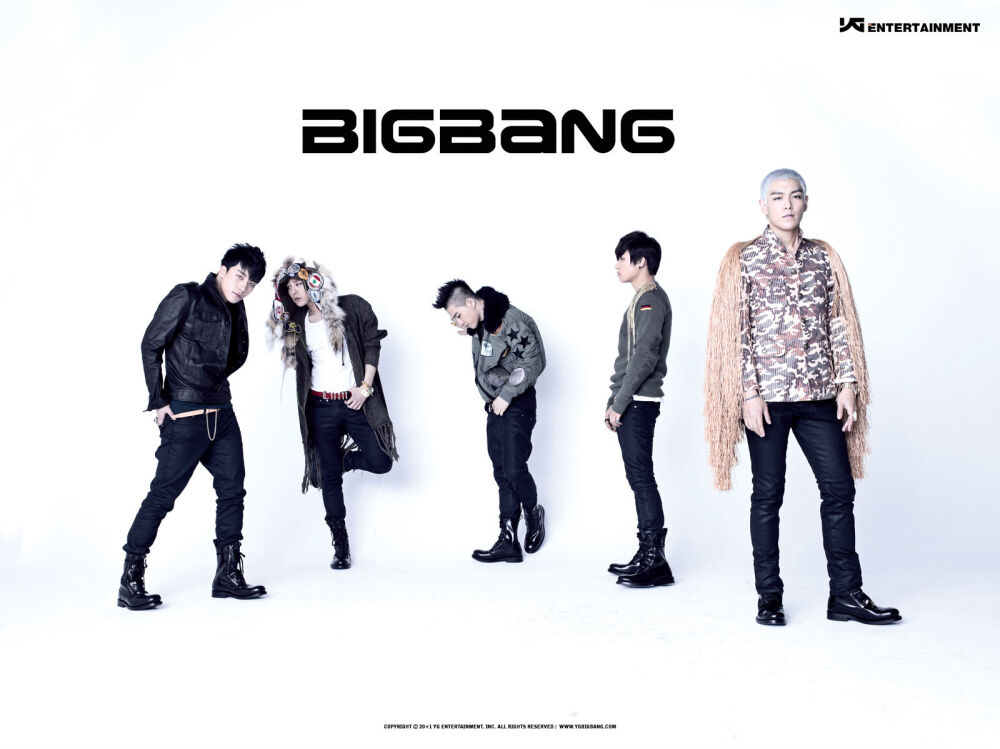 (Tonight)BIGBANG 1600*1199