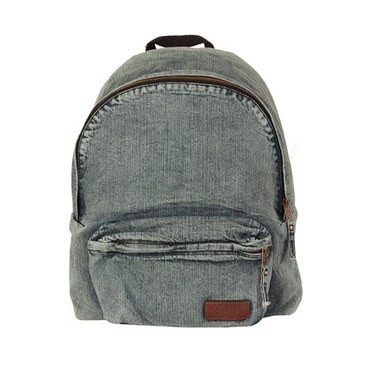 jean packbag