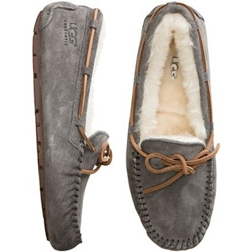 UGG dark grey