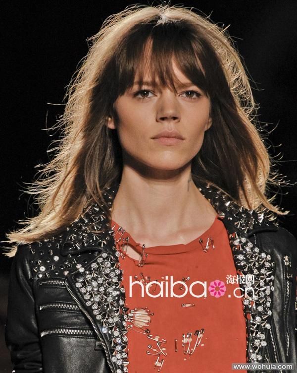 Freja Beha Erichsen