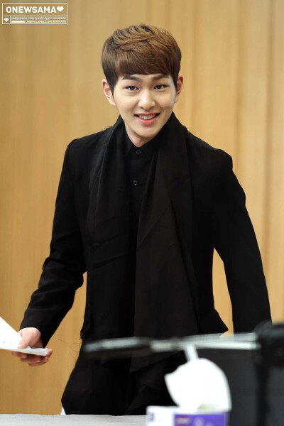 ONEW