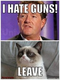 Grumpy cat is always my favorite.