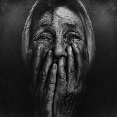 Lee Jeffries