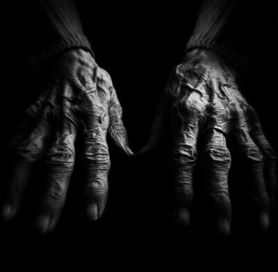 Lee Jeffries