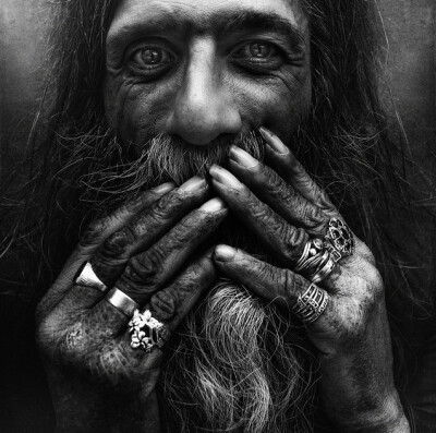 Lee Jeffries