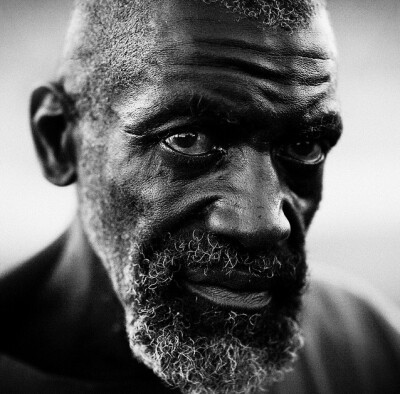 Lee Jeffries