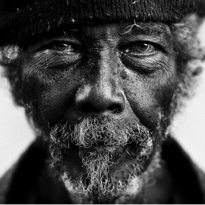 Lee Jeffries