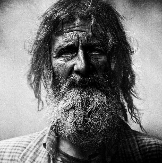 Lee Jeffries